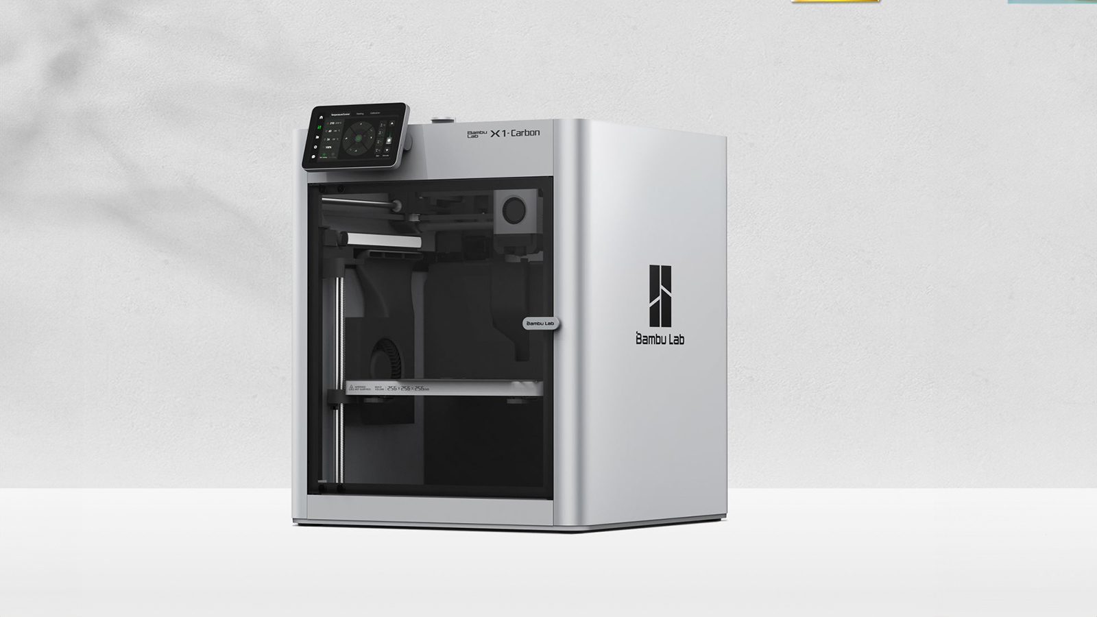 Bamboolab 3D-Drucker