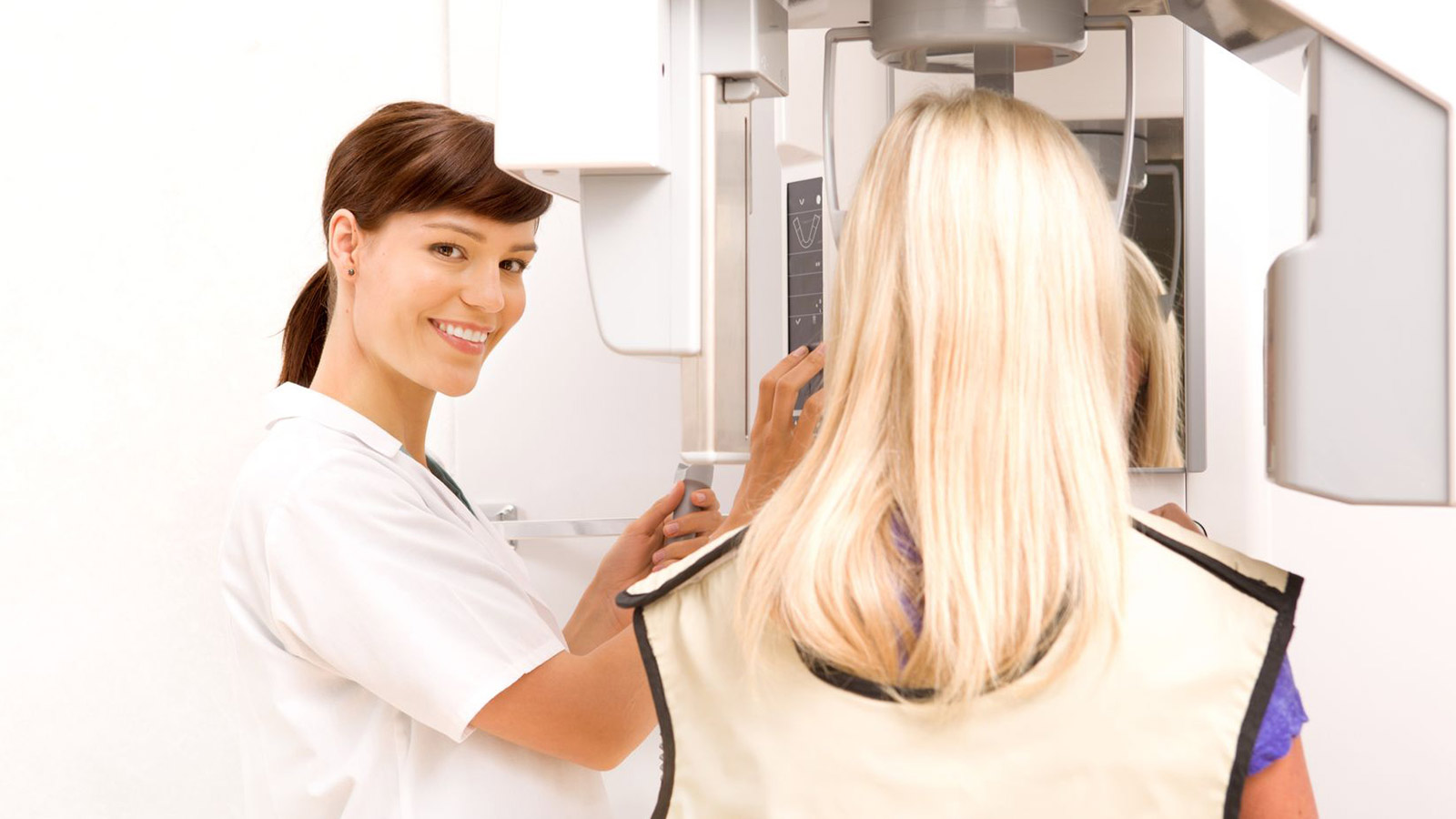 Digitales Röntgen