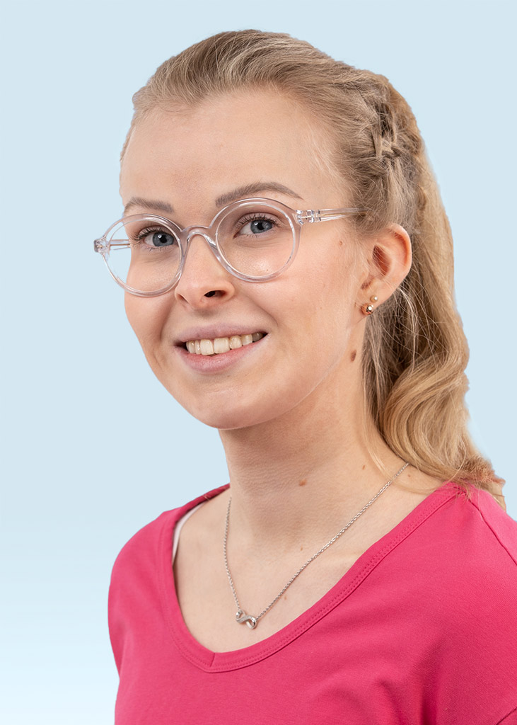 Anna Lena Streng