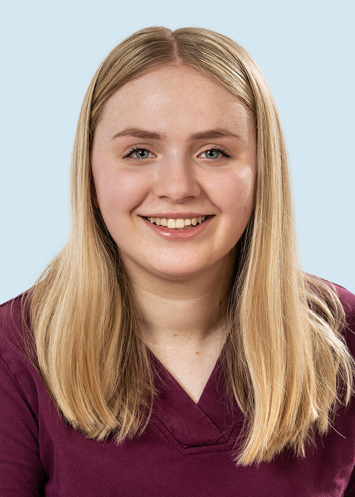 Laura Bucher