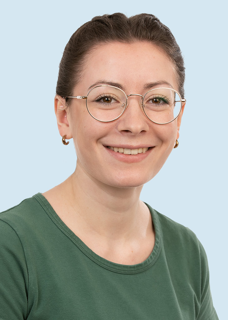 Lea Attenberger
