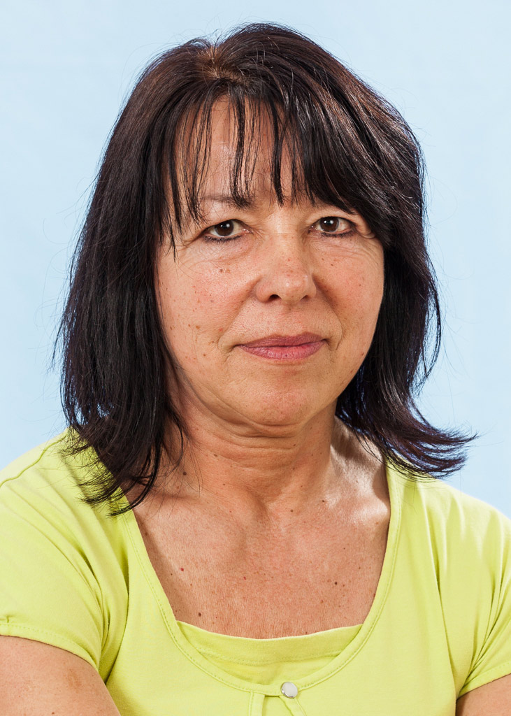Regina Obermeier