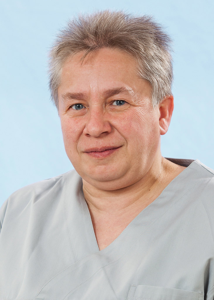 Rita Früchtl