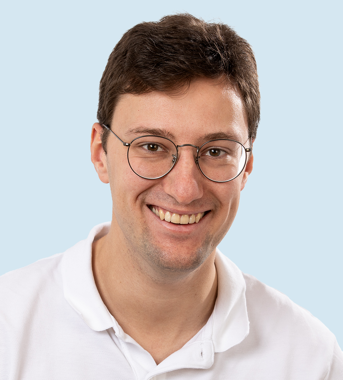 Dr. med. dent. Sebastian Schmid