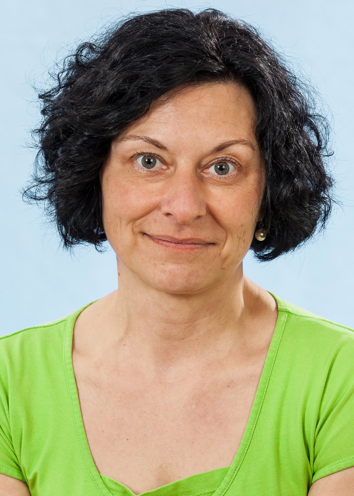 Stephie Stoiber