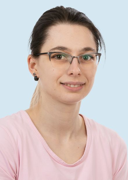 Bianca Rosenhammer Bianca Rosenhammer