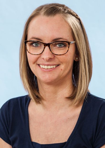 Tanja Fischer Tanja Fischer