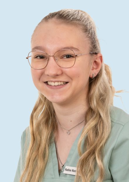 Nadine Niedermeier