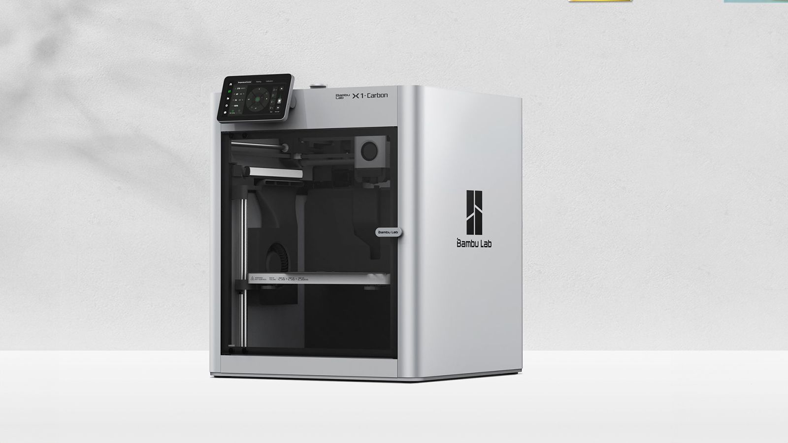 Bamboolab 3D-Drucker