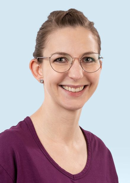 Corinna Buchinger Corinna Buchinger